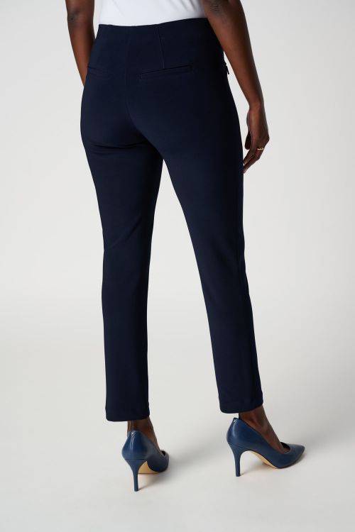 Joseph Ribkoff Midnight Blue Pant Style 171094