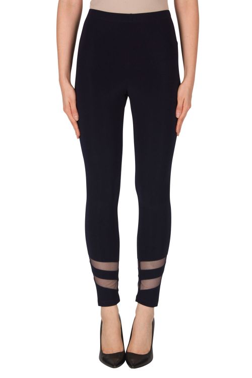 Joseph Ribkoff Midnight Blue Pant Style 171173