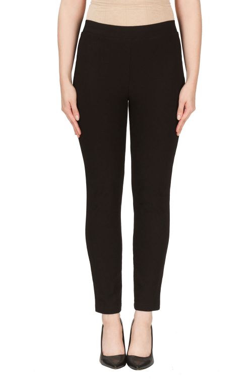 Joseph Ribkoff Black Pant Style 171360