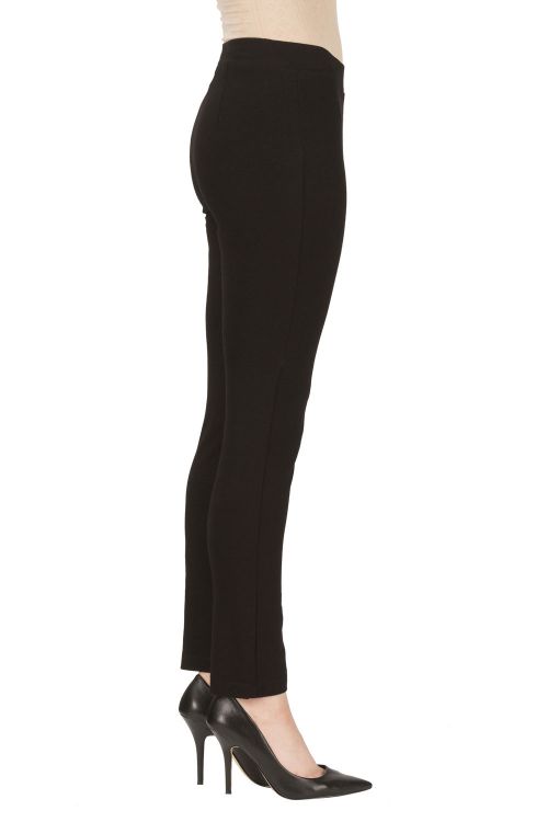 Joseph Ribkoff Black Pant Style 171360