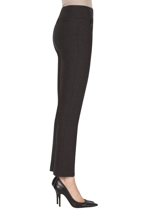 Joseph Ribkoff Black/White Pant Style 181828