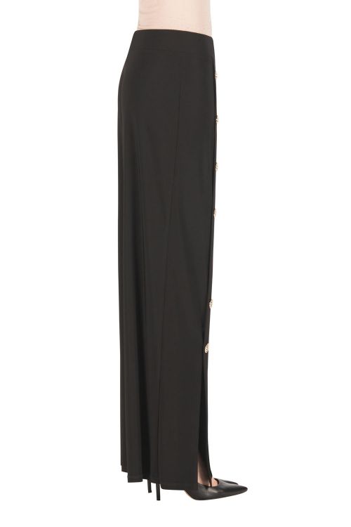 Joseph Ribkoff Black Pant Style 183097