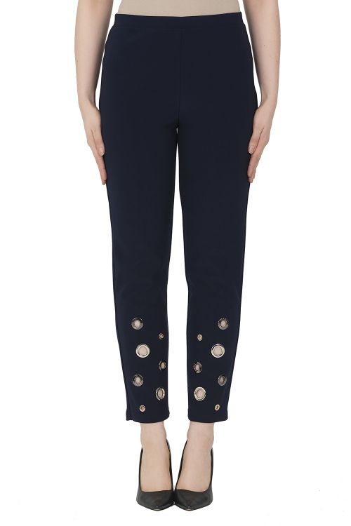 Joseph Ribkoff Midnight Blue Pant Style 191114