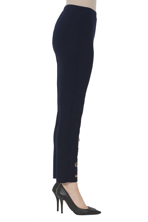 Joseph Ribkoff Midnight Blue Pant Style 191114