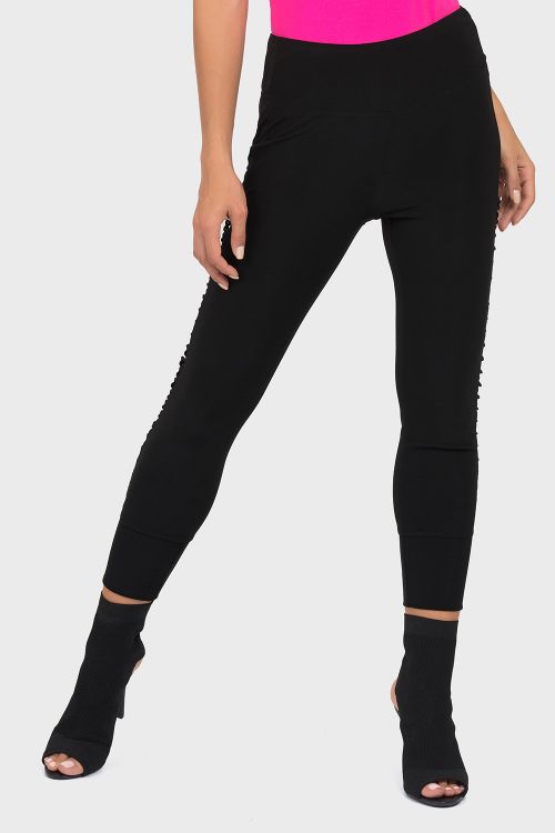 Joseph Ribkoff Black Pant Style 192104