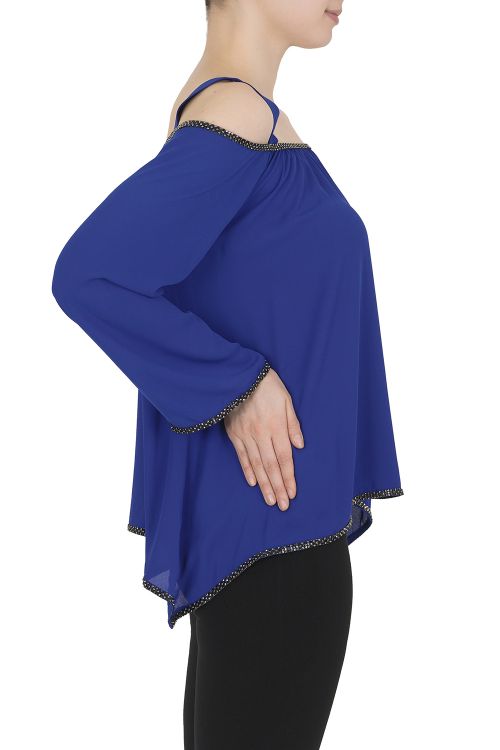 Joseph Ribkoff Royal Top Style 192251