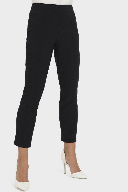 Joseph Ribkoff Black Pants Style 193110