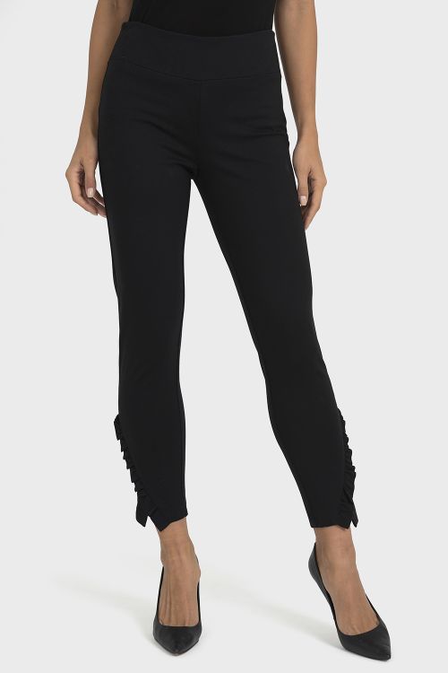 Joseph Ribkoff Black Pant Style 193359