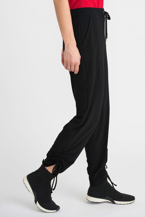 Joseph Ribkoff Black Pants Style 194053