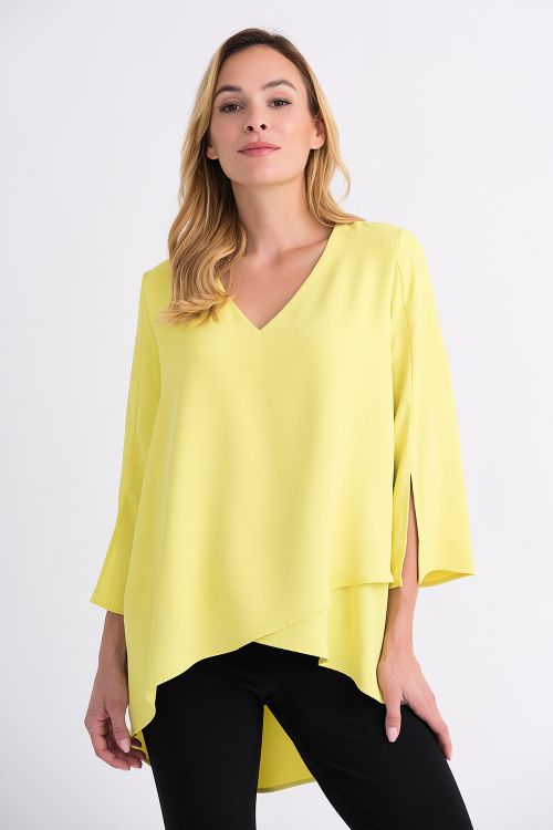 Joseph Ribkoff Zest Top Style 201085