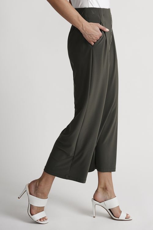 Joseph Ribkoff Avocado Pant Style 201209