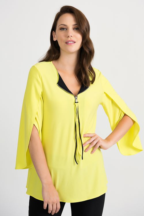 Joseph Ribkoff Zest Tunic Style 201421