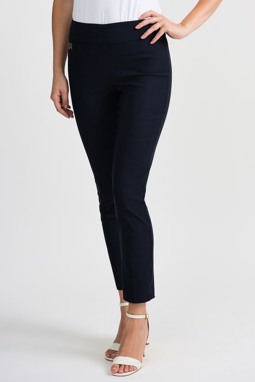 Joseph Ribkoff Midnight Blue Pants Style 201483 