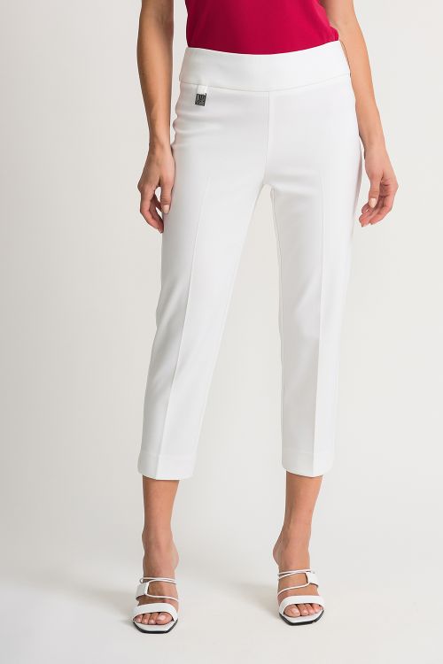 Joseph Ribkoff Vanilla Pants Style 202441