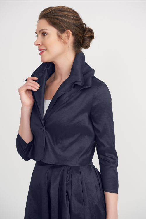 Joseph Ribkoff Midnight Jacket Style 203470 