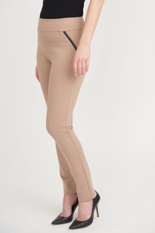 Joseph Ribkoff Sand Pants Style 203575