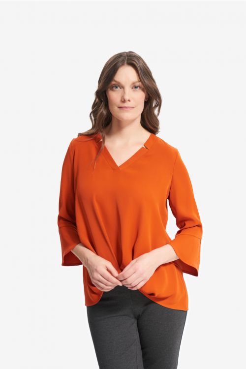 Joseph Ribkoff Topaz Top Style 214181