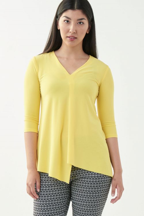 Joseph Ribkoff Limoncello Tunic Style 221081