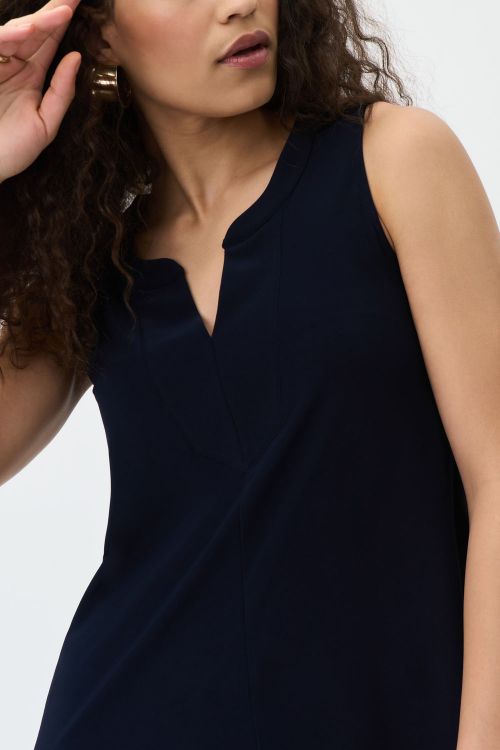 Joseph Ribkoff Midnight Blue Tops Style 231137