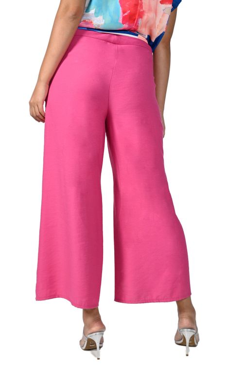 Frank Lyman Hot Pink Pants Style 231478