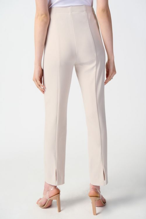 Joseph Ribkoff Moonstone Straight Pull-On Pants Style 241149