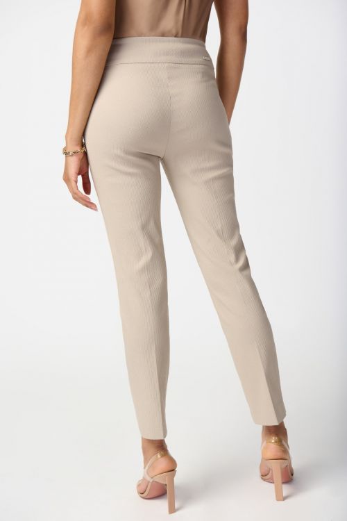 Joseph Ribkoff Dune Pull-On Pants Style 241229