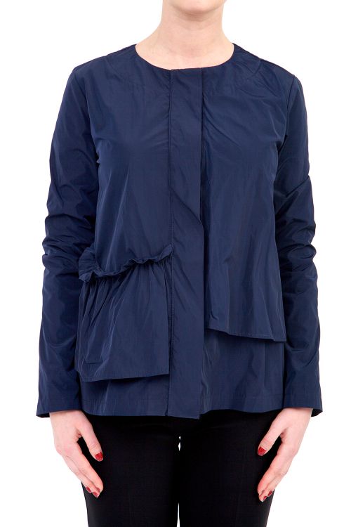 Joseph Ribkoff Midnight Blue Jacket Style 181576