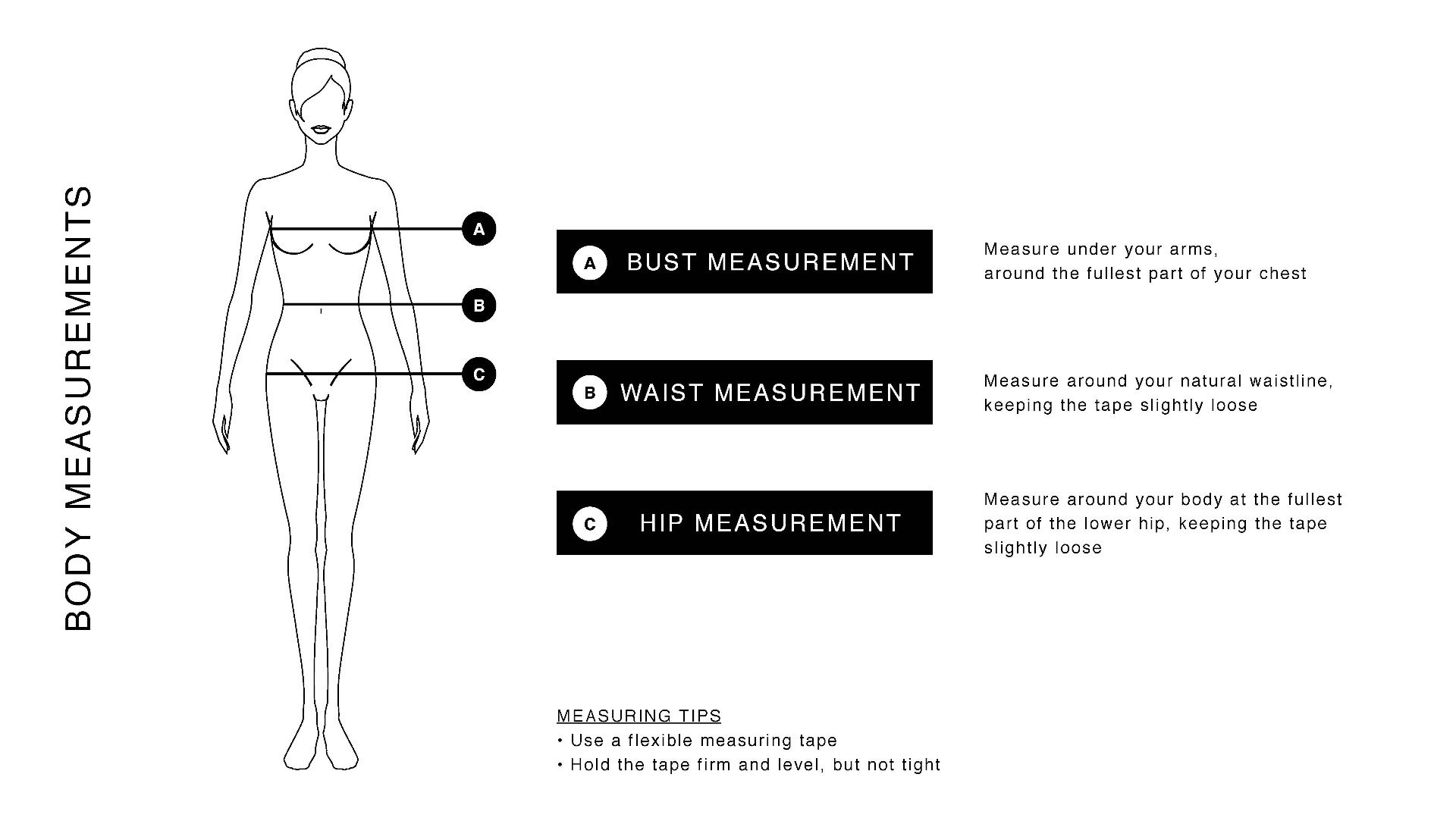 size chart 4