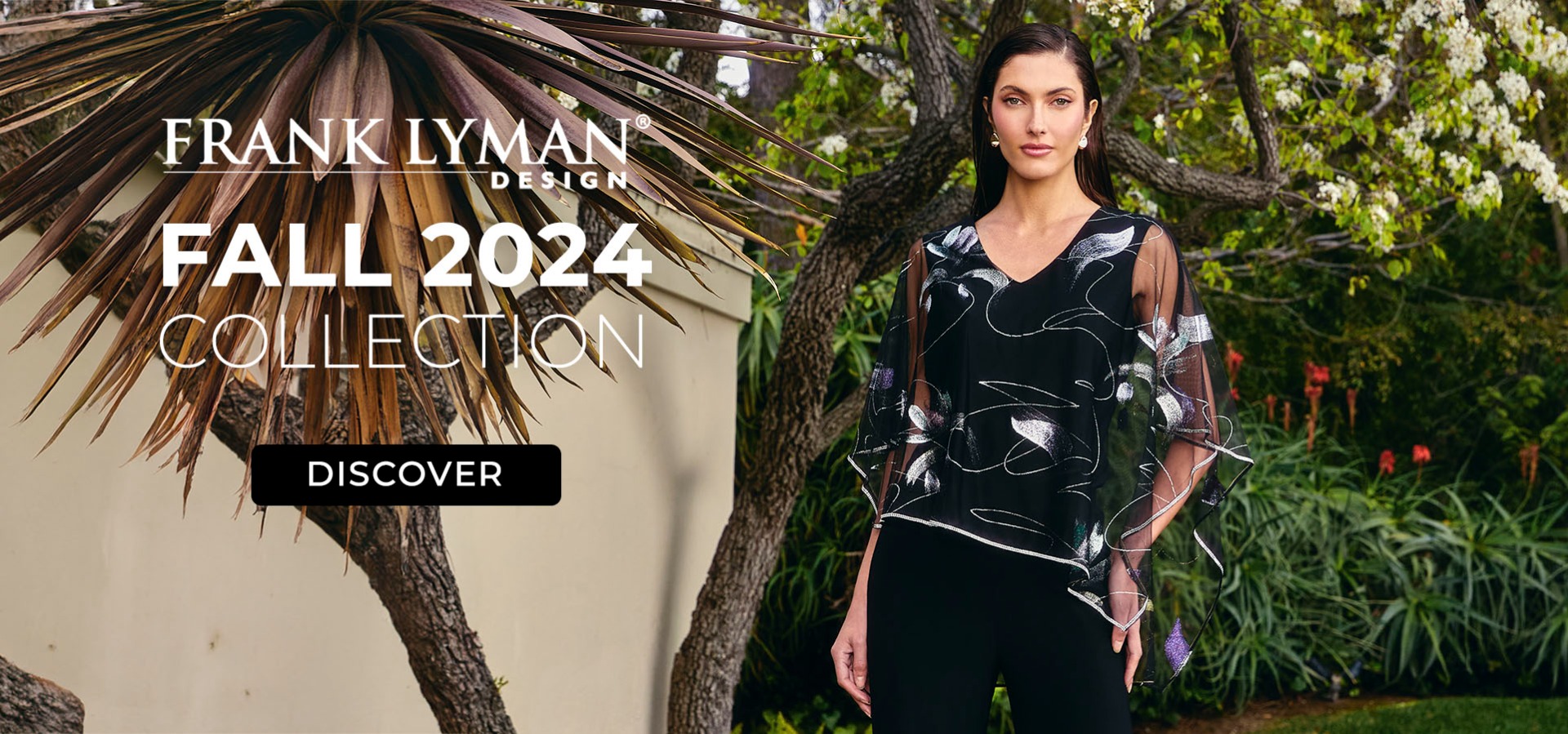 Frank Lyman Women's Designer Fashion