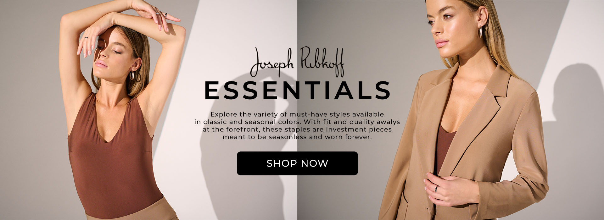 Joseph Ribkoff Essentials