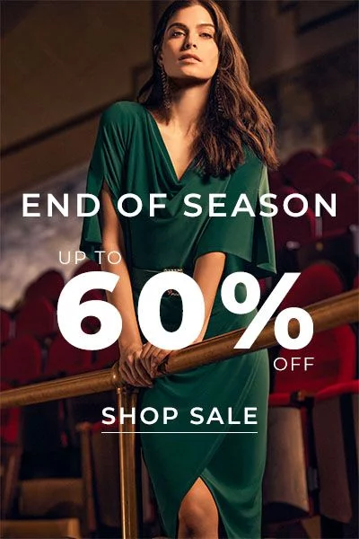 Joseph Ribkoff Sale. Up to 60% off